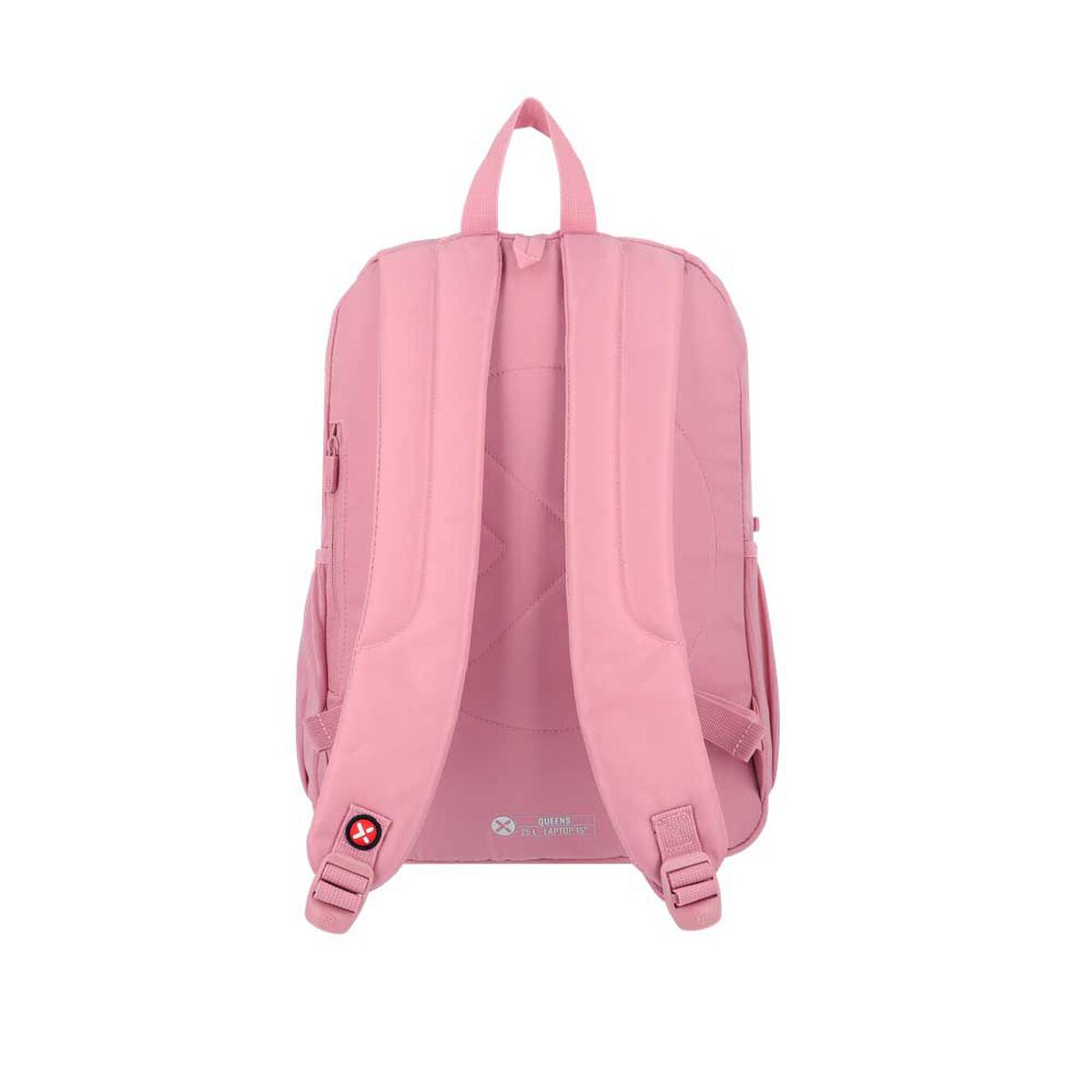 Mochila Notebook Xtrem Queens 6XT Rosado 15"