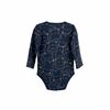 Pack 3 Body Beb&eacute; de Algod&oacute;n Chess Baby