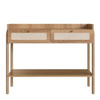 Mesa de Arrimo Decocasa Oslo Café