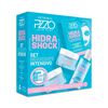 Cuatripack Petrizzio Crema Facial Hidrashock Intensivo + Mascarilla