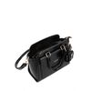 Cartera Tote Secret Bucarest FW25 M Negro