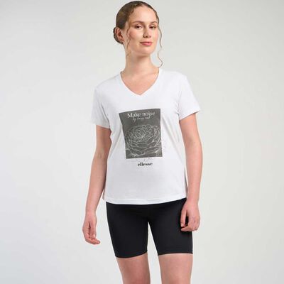 Polera Deportiva Mujer Ellesse