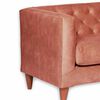 Sof&aacute; Latam Home Brescia 2 Cuerpos Tabaco
