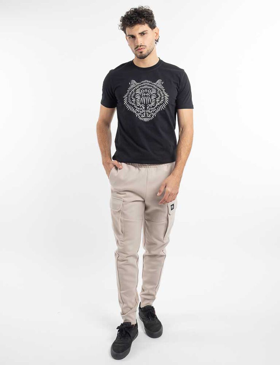 Pantal&oacute;n Liso Hombre Zibel