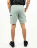 Bermuda Cargo Hombre Icono