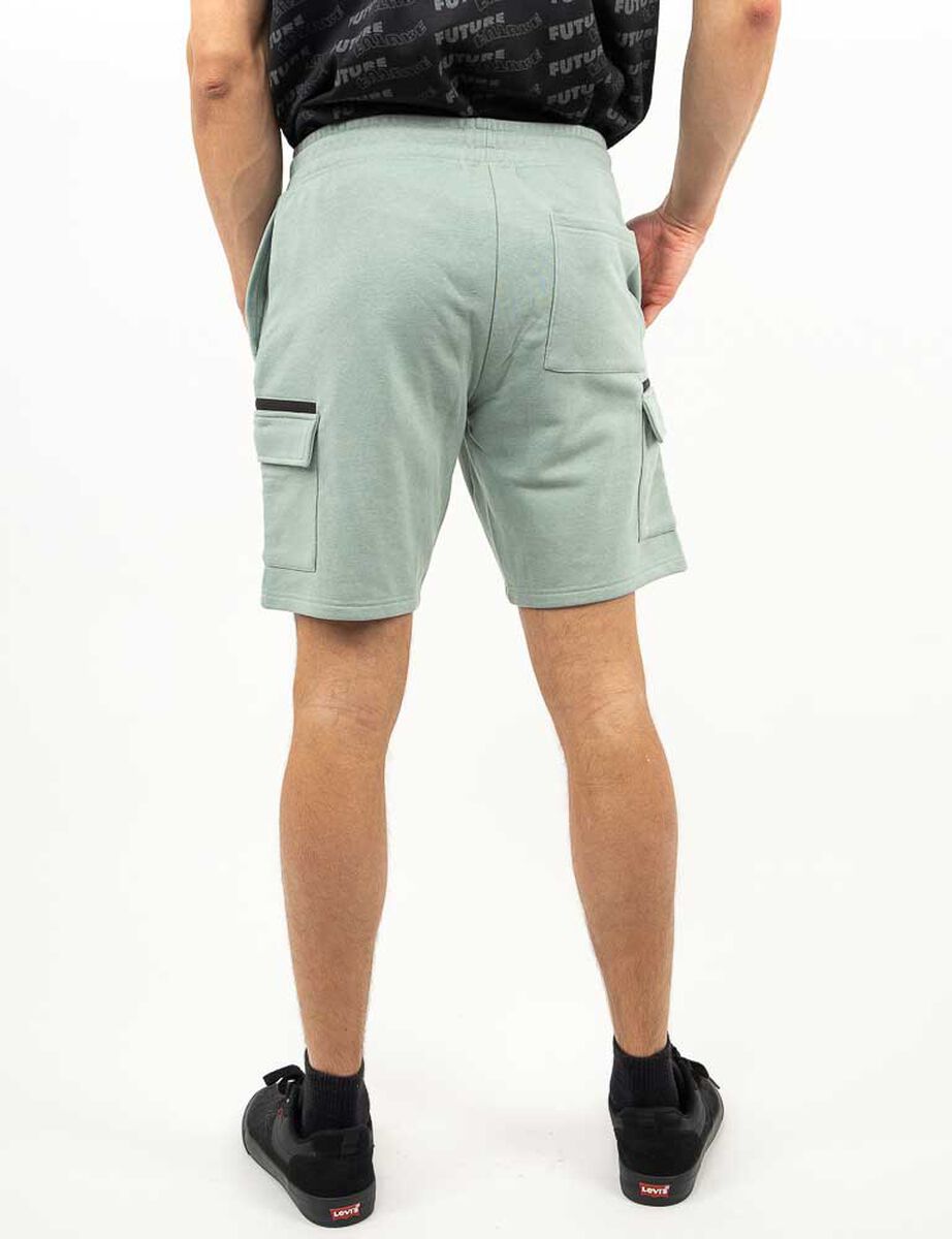 Bermuda Cargo Hombre Icono