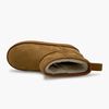Pantubota Plataforma Mujer Icono