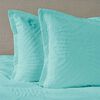 Quilt American Family 2 Plazas Marquis Aqua
