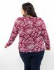 Sweater Estampado Mujer Extralindas