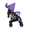Coche Paraguas RS-1380L-5 Morado