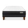 Cama Europea Belsogno 1,5 Plazas Premium