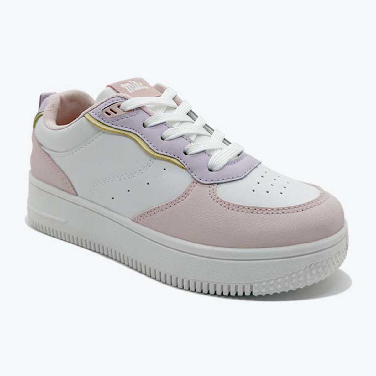 Zapatilla Urbana Niña Mila