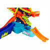 Pista de Autos Hot Wheels Color Shifters Laboratorio Científico