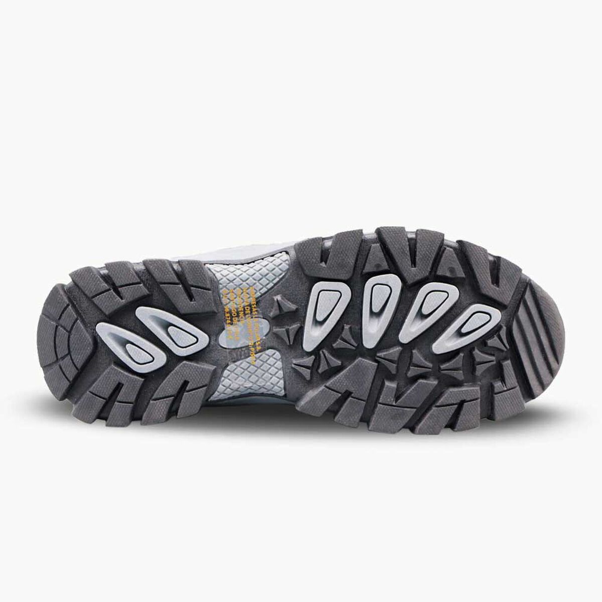Zapatilla Urbana Mujer Alpinextrem