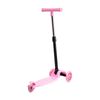 Scooter Xt03 Rosa Bebesit