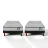 Duplex Cama Europea 1 Plaza Flex Dream Dual