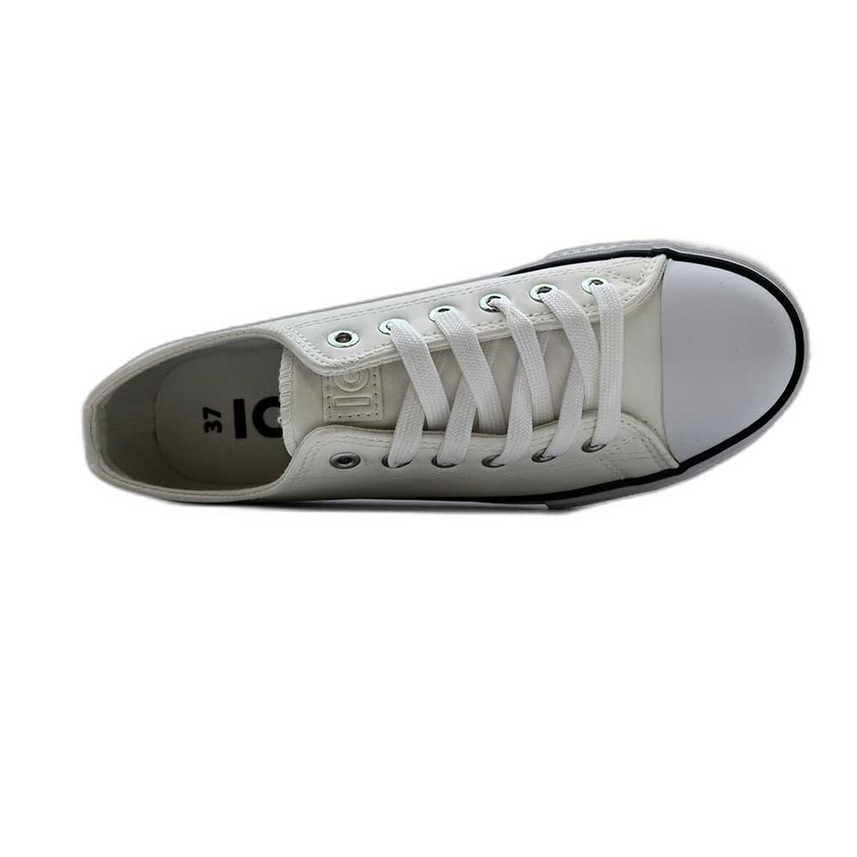 Zapatilla Urbana Mujer Icono