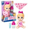 Mu&ntilde;eca Burbujas Relajantes Harper Hugs Cabello Rubio Baby Alive
