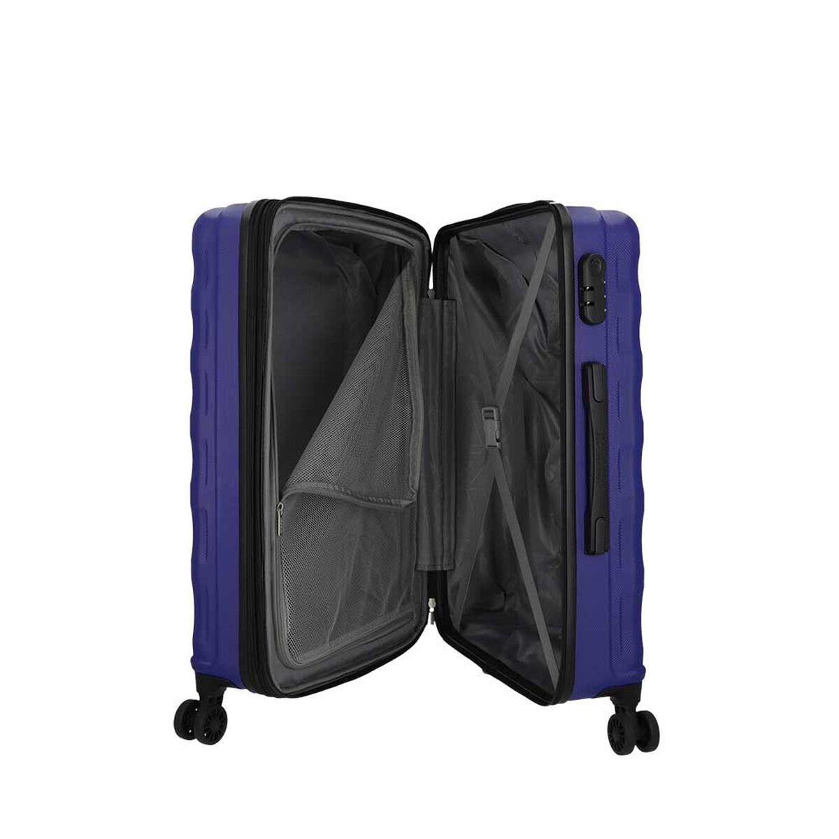 Maleta American Tourister Summit Azul 69 lt M
