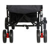 Coche Paraguas Bebeglo RS-1395-4 Gris