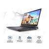 Notebook Gamer Dell G15 5535 Ryzen 7 16GB 512GB SSD 15,6" NVIDIA RTX 4060