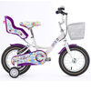 Bicicleta Infantil Bianchi Kitty Aro 12