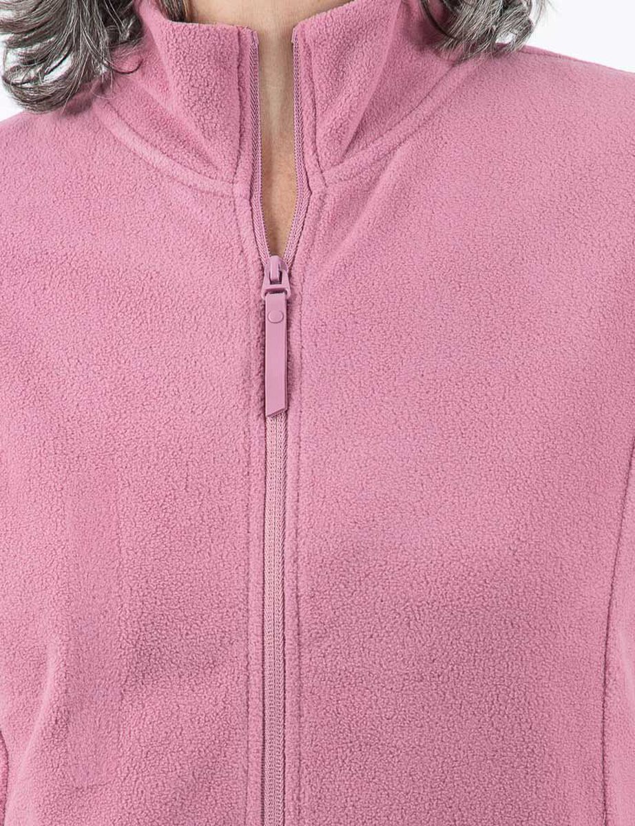 Poler&oacute;n Sin Mangas Mujer Portman Club