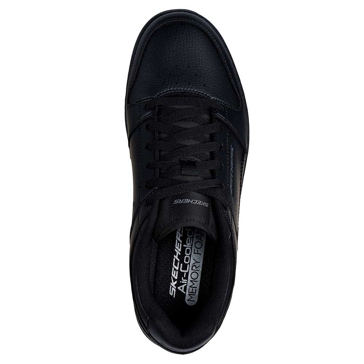 Zapatilla Escolar Hombre Skechers