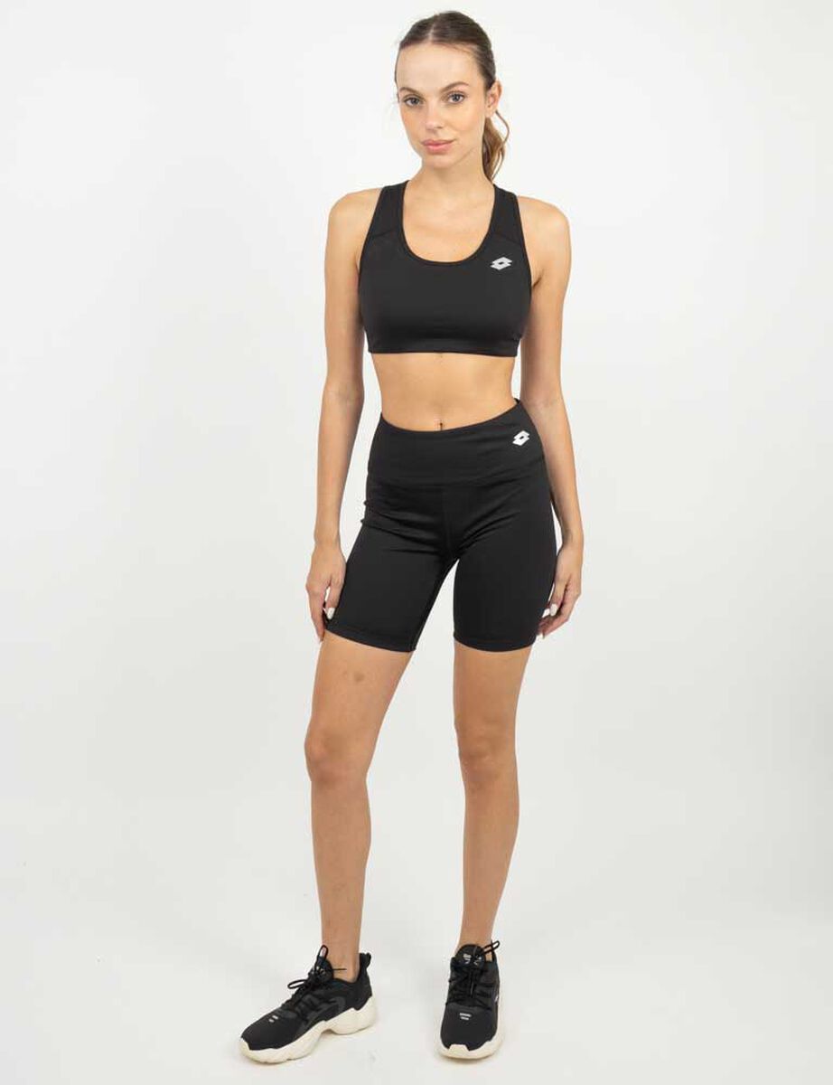 Calza Deportiva Mujer Lotto