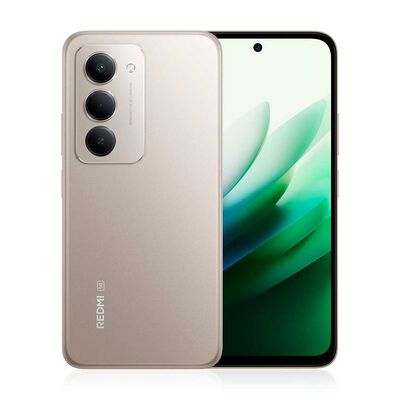 Imagen 2 del producto Celular Xiaomi REDMI 15 5G 256GB 6.9"" Gris