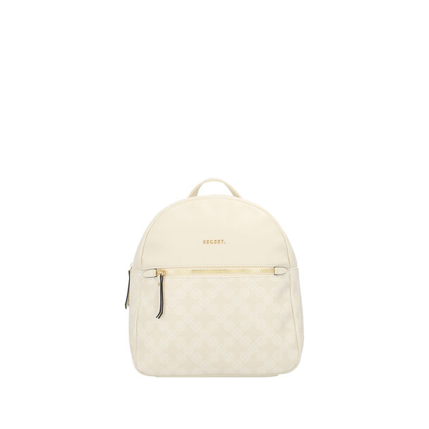 Mochila Secret Toulouse FW25 M Beige