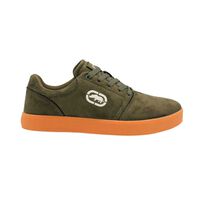 Zapatilla Urbana Hombre Ecko Verde