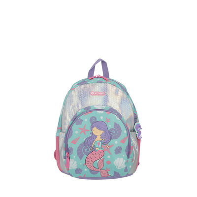 Mochila Power 4Xt Verde S Xtrem