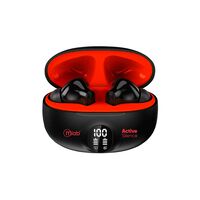 Audífonos Bluetooth In Ear MLAB 9363