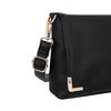 Bandolera Secret Mother ST6 S Negro