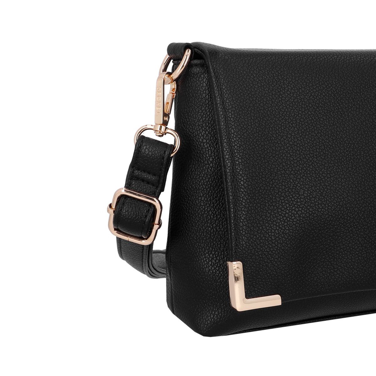 Bandolera Secret Mother ST6 S Negro