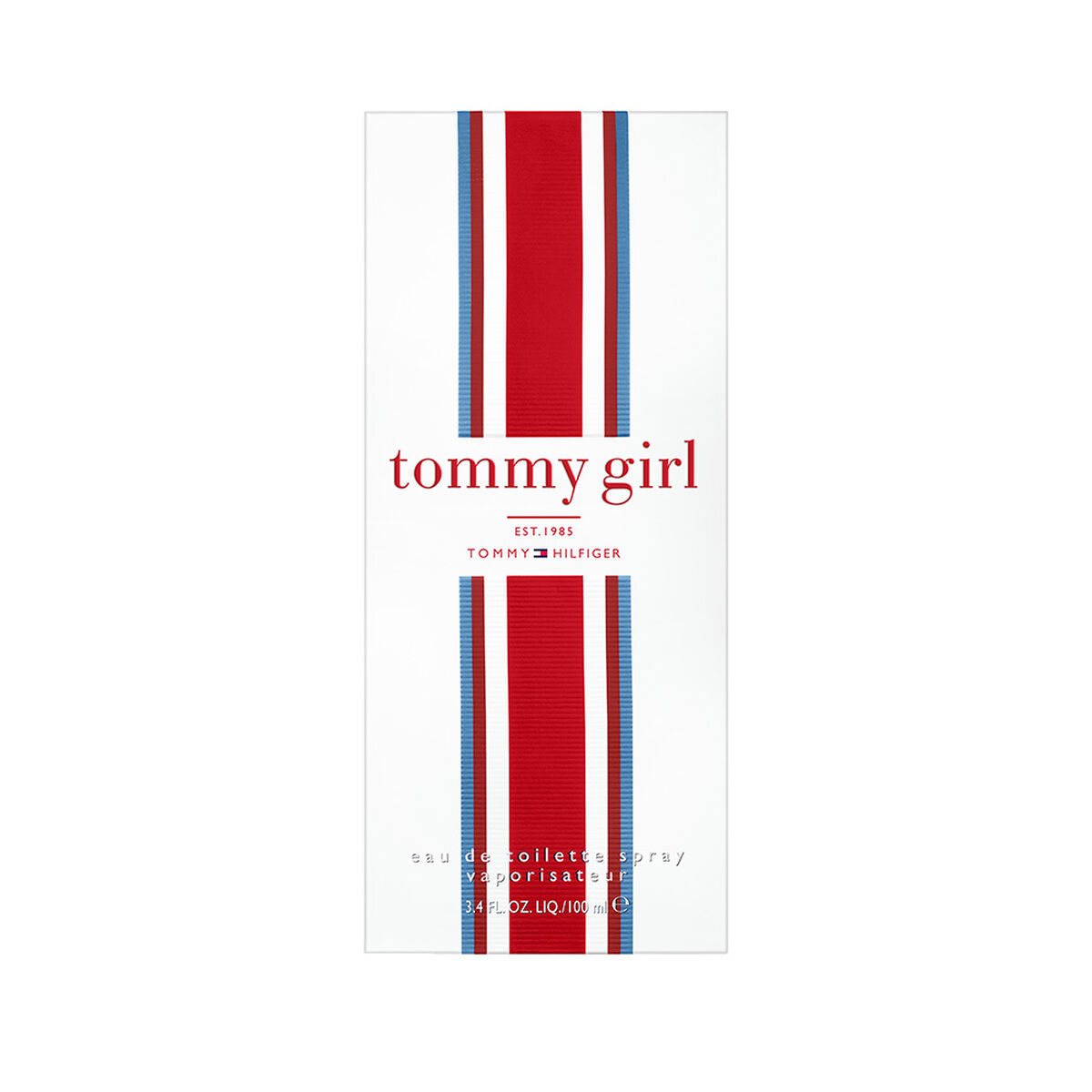 Perfume Tommy Hilfiger Girl EDT 100 ml