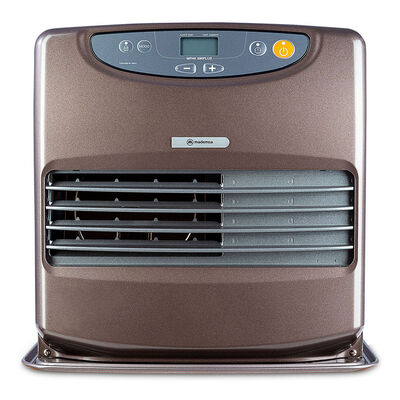 Estufa a Parafina Mademsa Mfhk 590 Plus 9 Lts