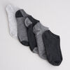 Pack 5 Calcetines Hombre Icono