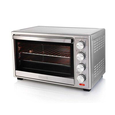 Imagen 2 del producto Horno Eléctrico Thomas TH-38i 38 lts