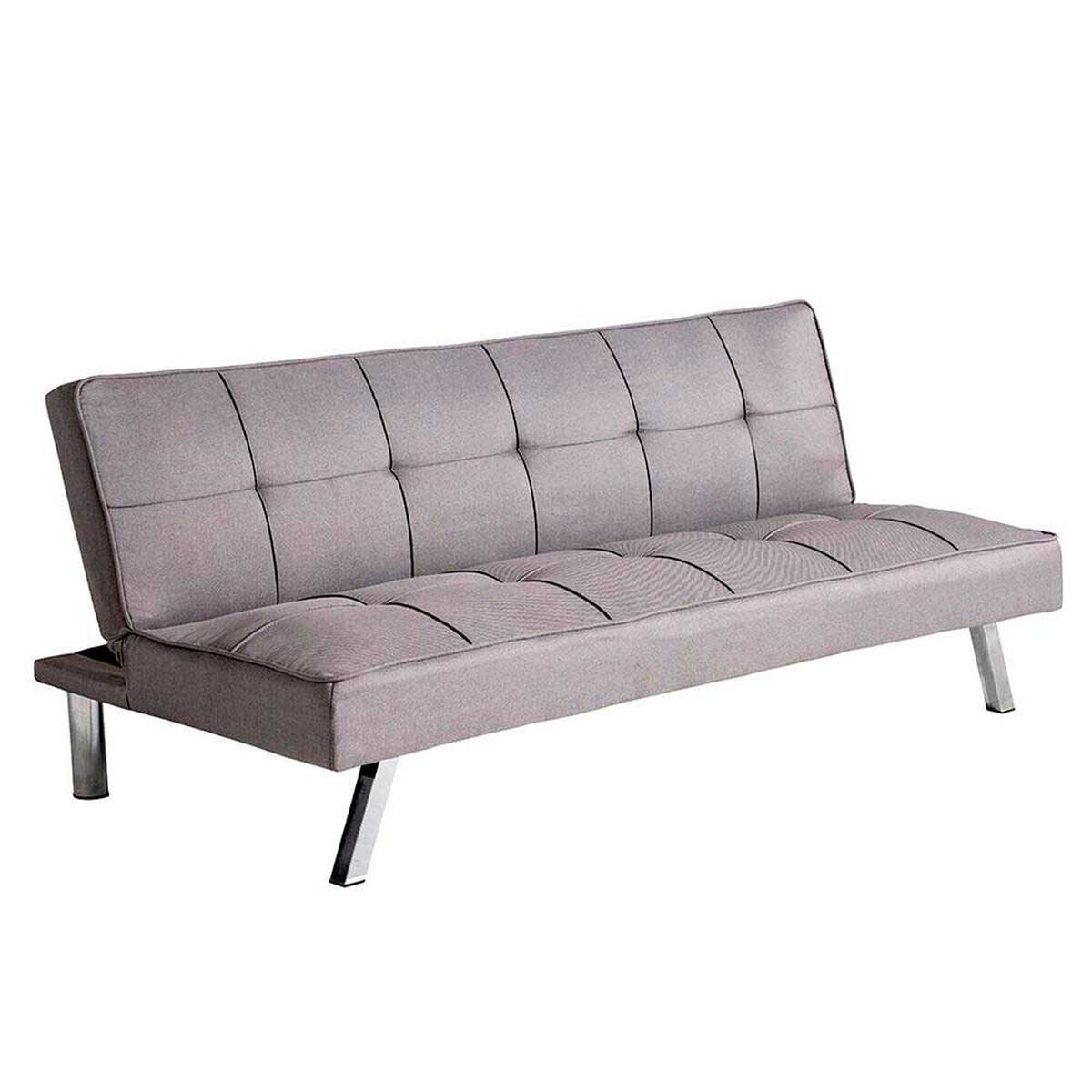 Fut&oacute;n Zibel Lungo 3 Cuerpos