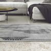 Alfombra Modalfo Babil Gris 300 x 400 cm