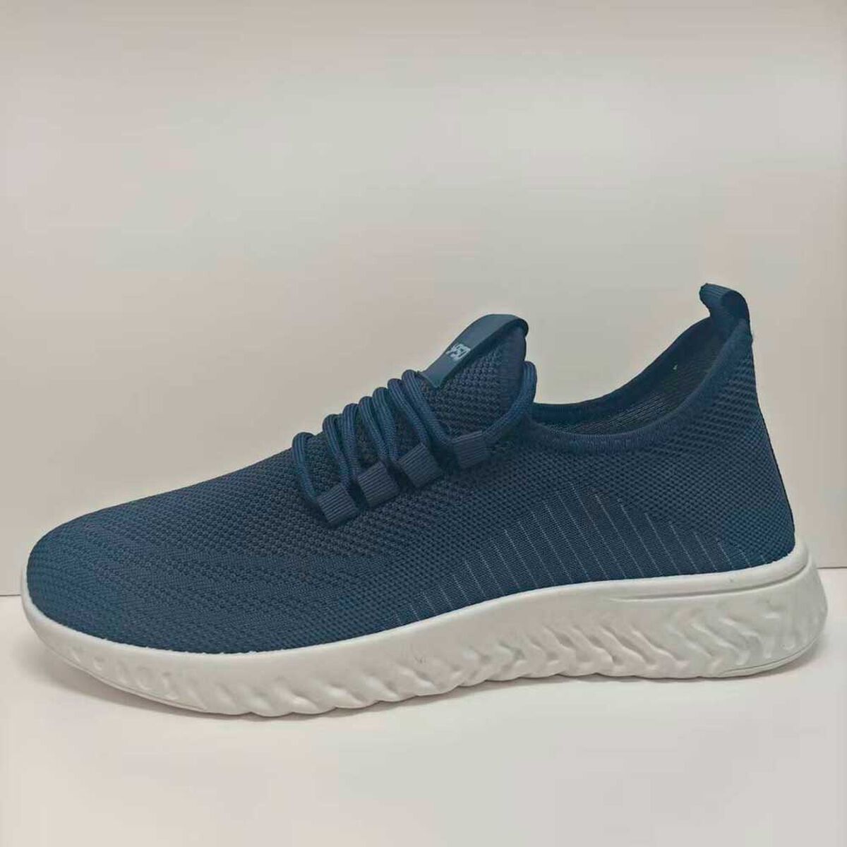 Zapatilla Urbana Hombre Icono