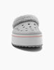 Zuecos Casual Mujer Icono