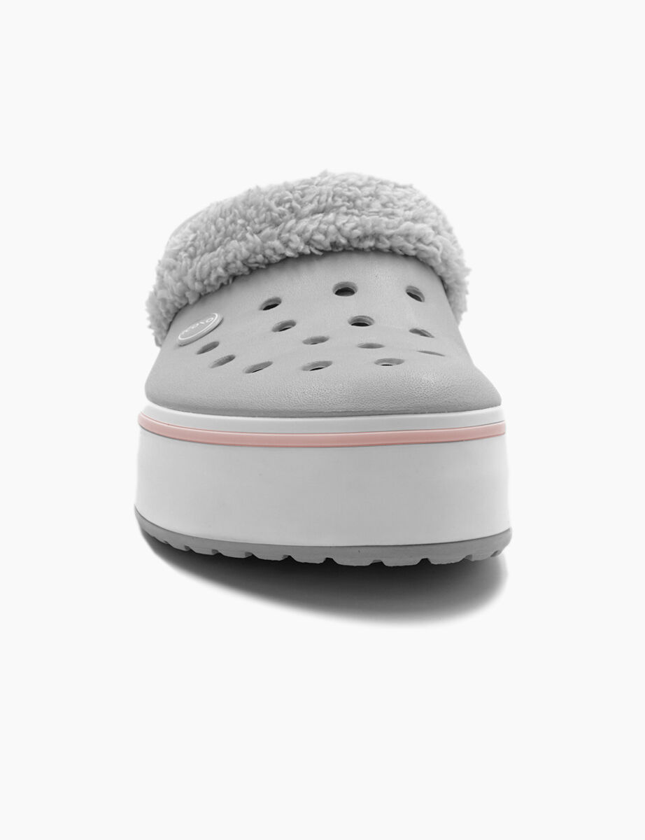 Zuecos Casual Mujer Icono