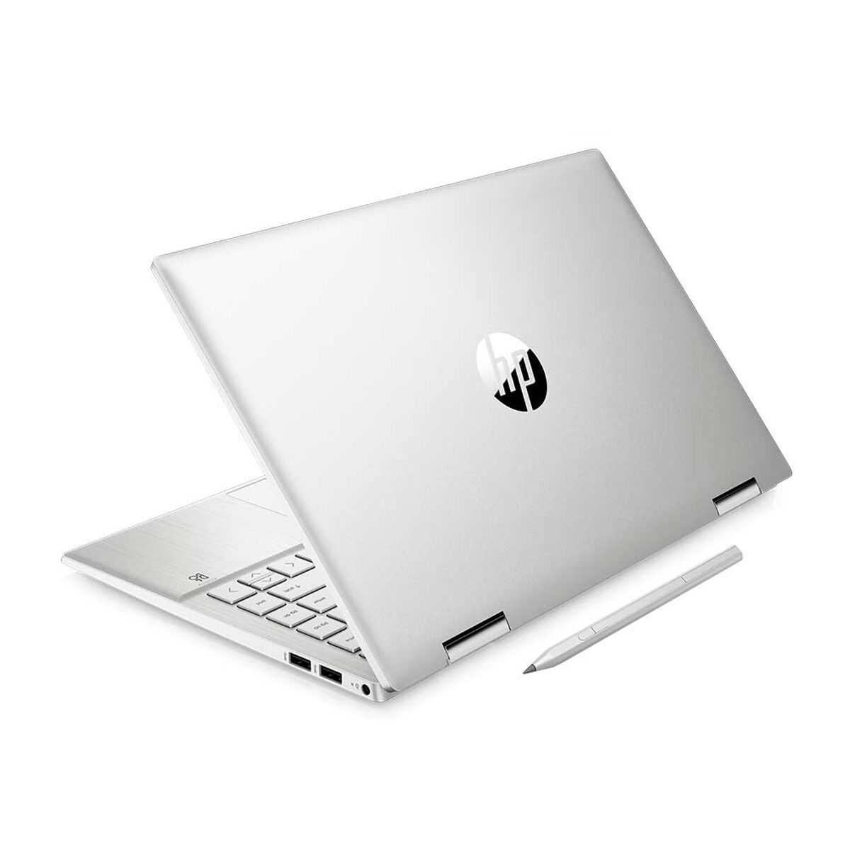 Notebook HP Pavilion x360 Convertible 14-dy0011la Core i5 8GB 512GB SSD 14" + Lápiz