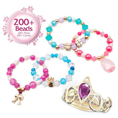 Imagen 2 del producto Joyería de Princesa Tasia