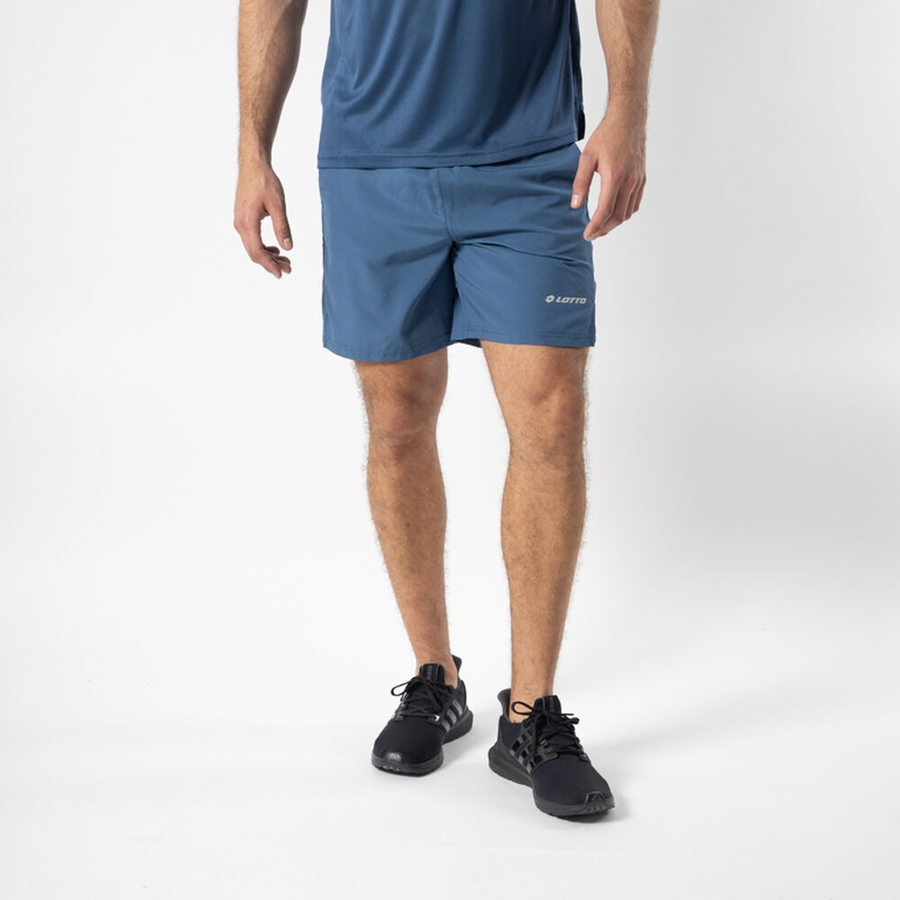 Short Deportivo Hombre Lotto