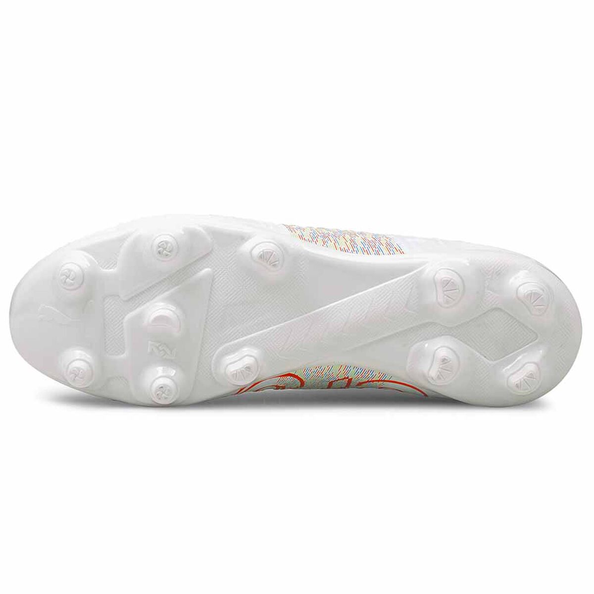 Zapato de Fútbol Hombre Puma Future Z 4.1 FG/AG