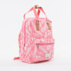 Mochila Blanca Icono